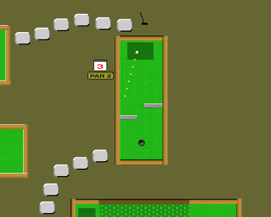 Miniputt